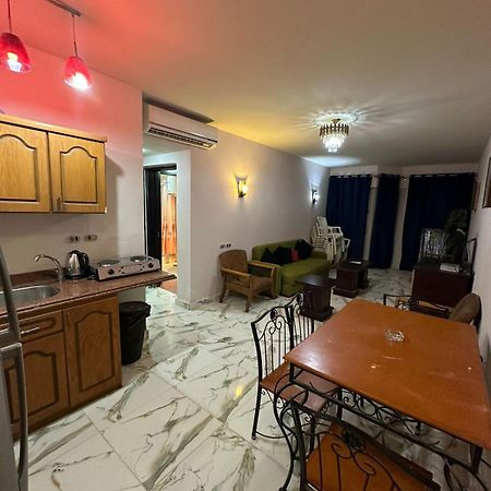 アインソフナ Porto Sokna Water Front Ground Floor Family Onlyヴィラ エクステリア 写真