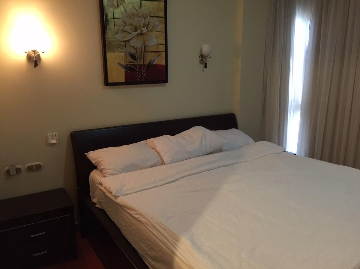 アインソフナ Porto Sokna Water Front Ground Floor Family Onlyヴィラ エクステリア 写真