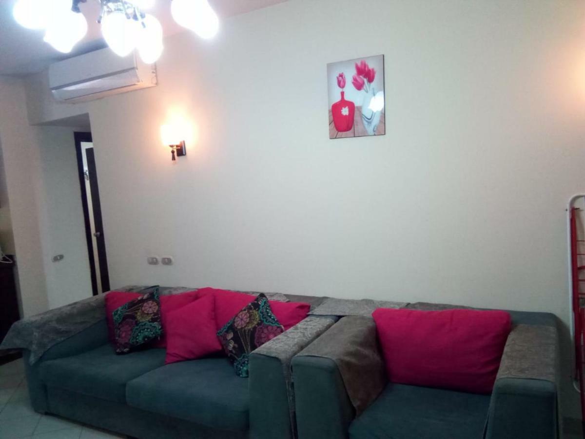アインソフナ Porto Sokna Water Front Ground Floor Family Onlyヴィラ エクステリア 写真