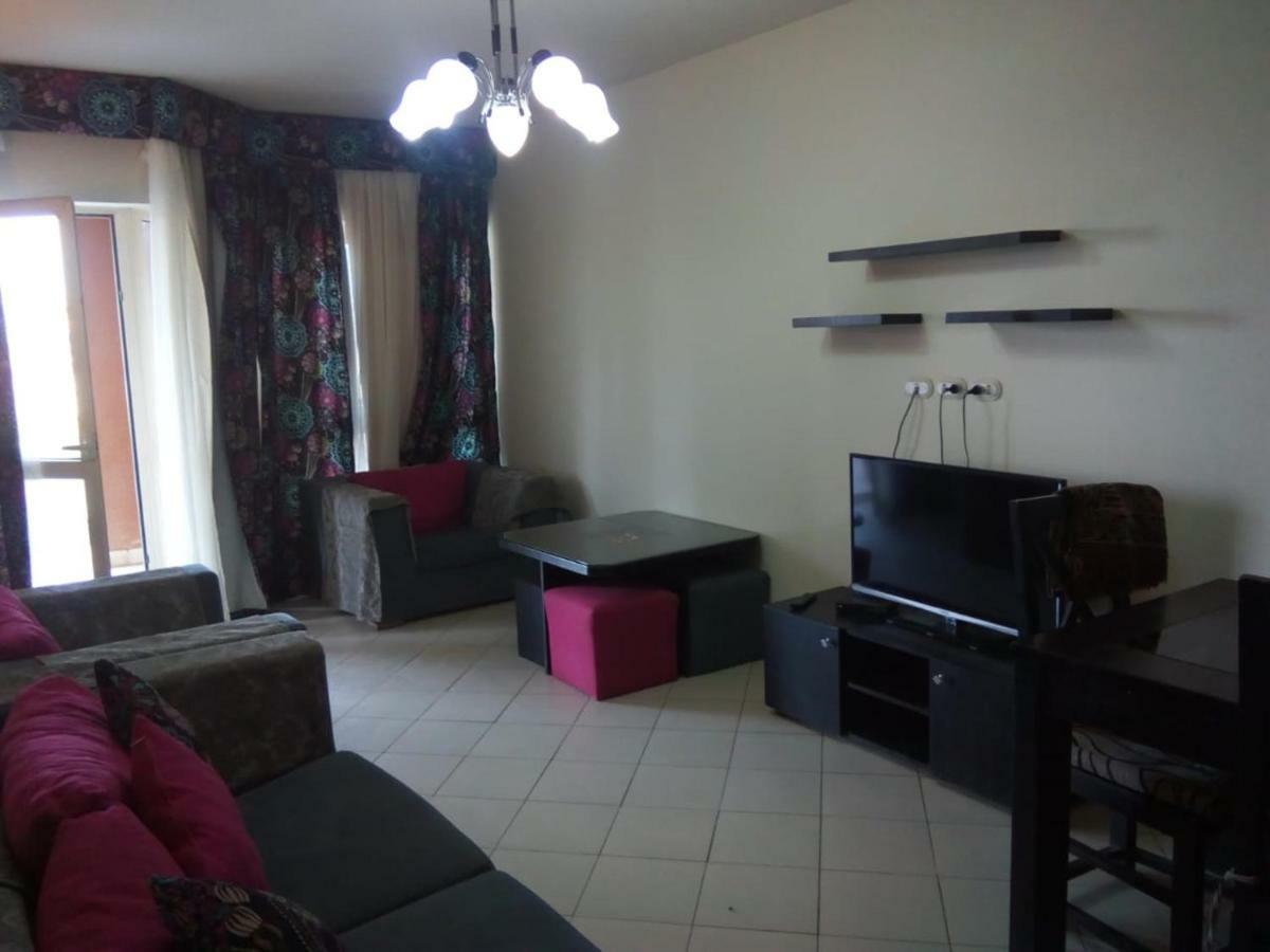 アインソフナ Porto Sokna Water Front Ground Floor Family Onlyヴィラ エクステリア 写真
